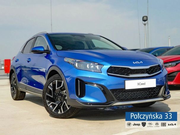 Kia XCeed 103 kW image number 1