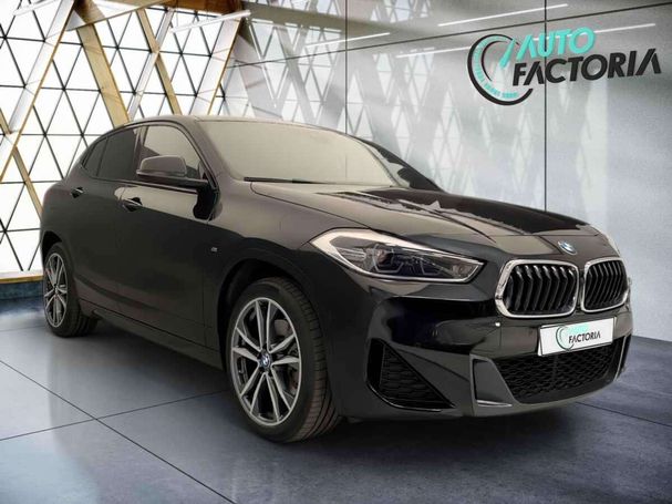 BMW X2e M Sport X xDrive 162 kW image number 40