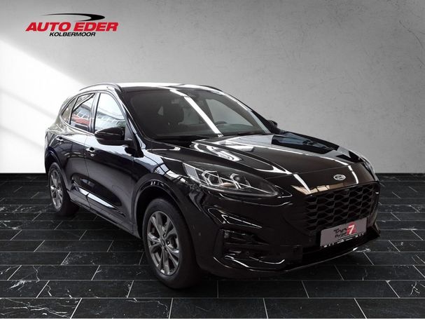 Ford Kuga 165 kW image number 3