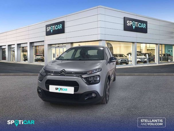 Citroen C3 Pure Tech 83 60 kW image number 1