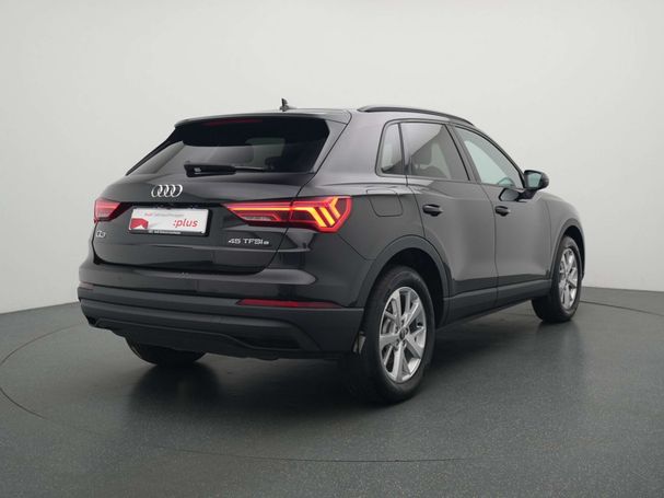 Audi Q3 45 TFSIe 180 kW image number 2