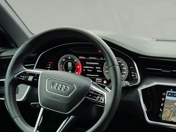 Audi S6 3.0 TDI quattro Avant 253 kW image number 15