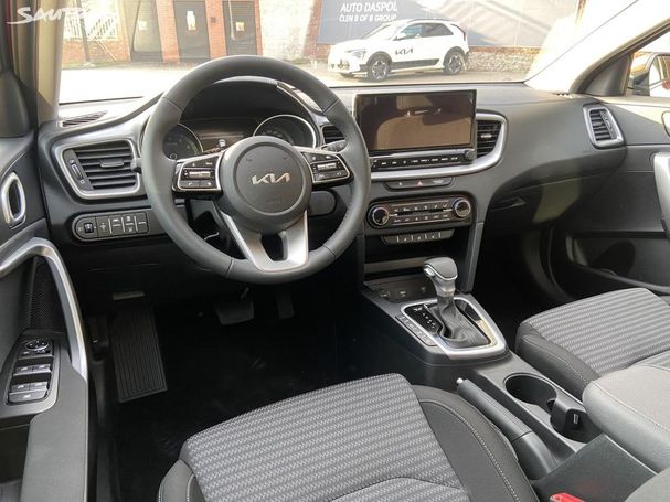 Kia Ceed 1.5 118 kW image number 15