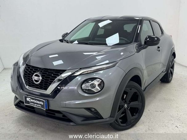 Nissan Juke 1.0 DIG-T 114 N-CONNECTA DCT 84 kW image number 1