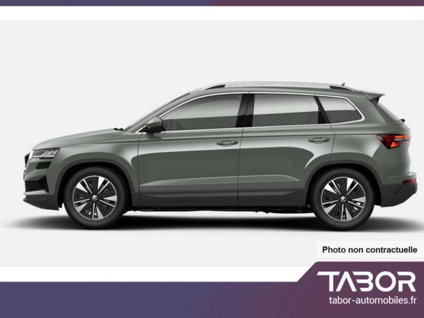 Skoda Karoq TSI DSG 110 kW image number 3