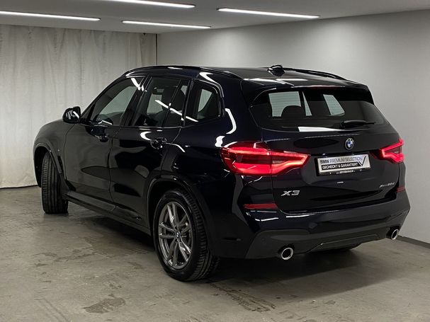 BMW X3 xDrive20d M Sport 140 kW image number 2