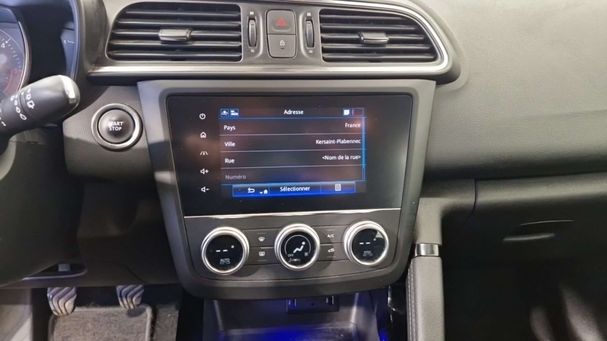 Renault Kadjar BLUE dCi 115 85 kW image number 26