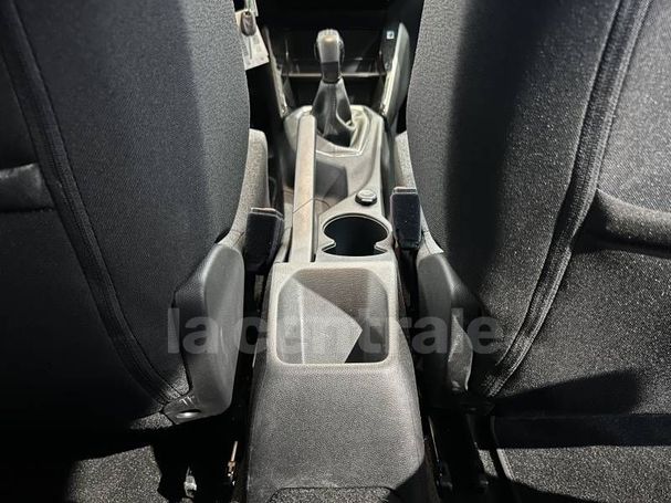 Peugeot 208 PureTech 75 55 kW image number 27