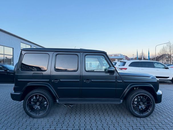 Mercedes-Benz G 63 AMG G 430 kW image number 3