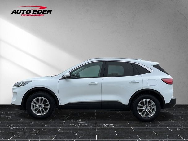 Ford Kuga Titanium X 88 kW image number 14