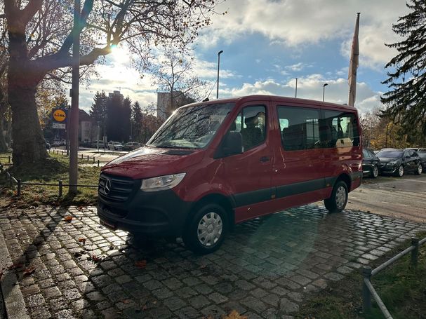 Mercedes-Benz Sprinter Tourer 316 CDi 120 kW image number 1