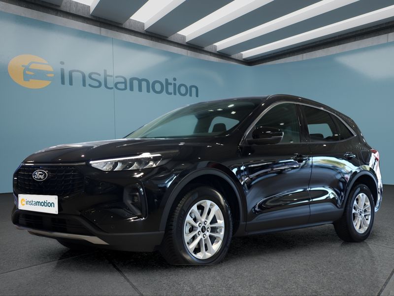 Ford Kuga Titanium 110 kW