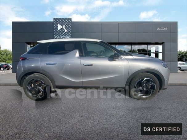 DS Automobiles 3 Crossback BlueHDi 100 75 kW image number 5