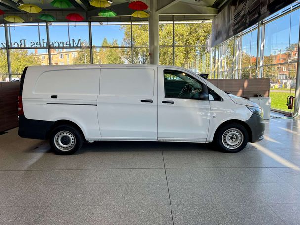 Mercedes-Benz Vito d 120 kW image number 6