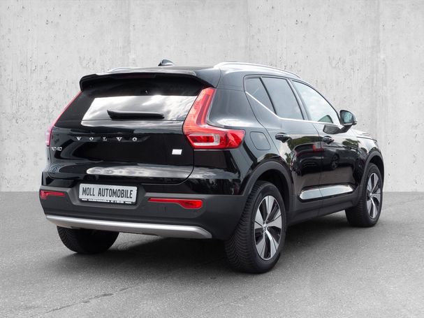 Volvo XC40 T5 Recharge 192 kW image number 2