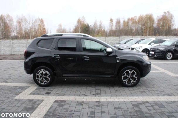 Dacia Duster 96 kW image number 6