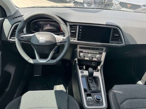 Seat Ateca 1.5 TSI 110 kW image number 6