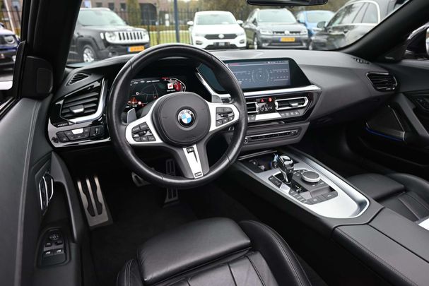 BMW Z4 M40i sDrive 250 kW image number 22