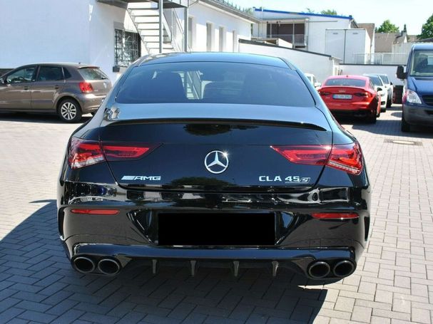 Mercedes-Benz CLA 45 AMG S 310 kW image number 9