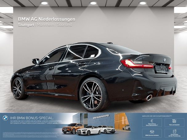 BMW 330 M Sport 185 kW image number 2