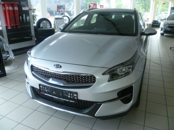 Kia XCeed 1.6 100 kW image number 2