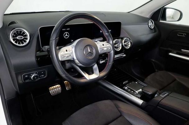 Mercedes-Benz GLA 250 4Matic 165 kW image number 6