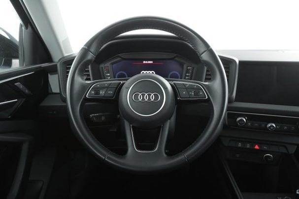 Audi A1 25 TFSI 70 kW image number 10