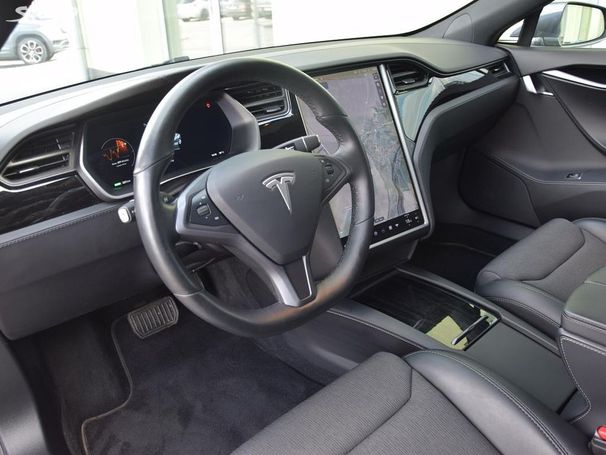 Tesla Model S 75D AWD 386 kW image number 19