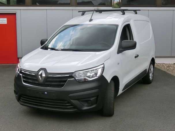 Renault Kangoo dCi 95 70 kW image number 1