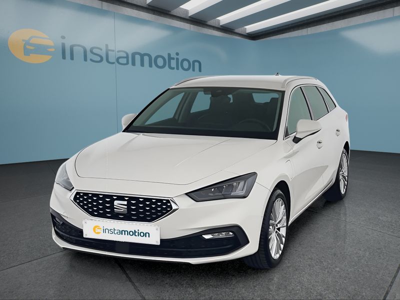Seat Leon Xcellence