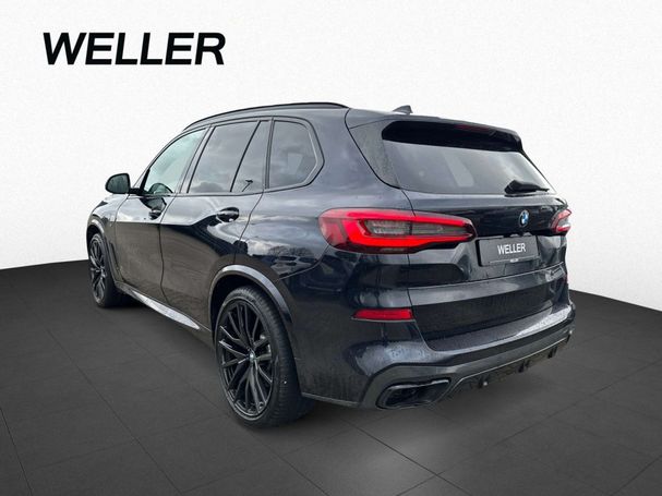 BMW X5 M 50i xDrive 390 kW image number 3