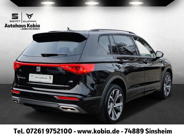 Seat Tarraco 1.5 TSI 110 kW image number 3