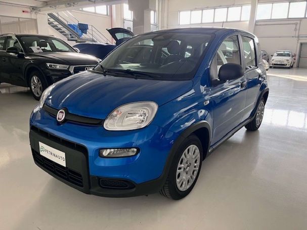 Fiat Panda 51 kW image number 1