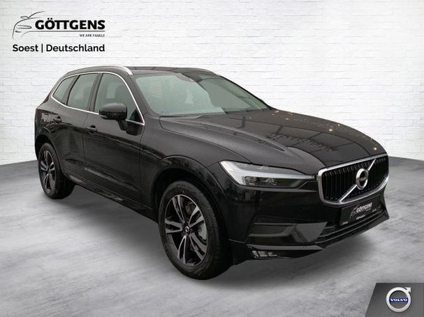 Volvo XC60 B4 Momentum Pro 145 kW image number 2