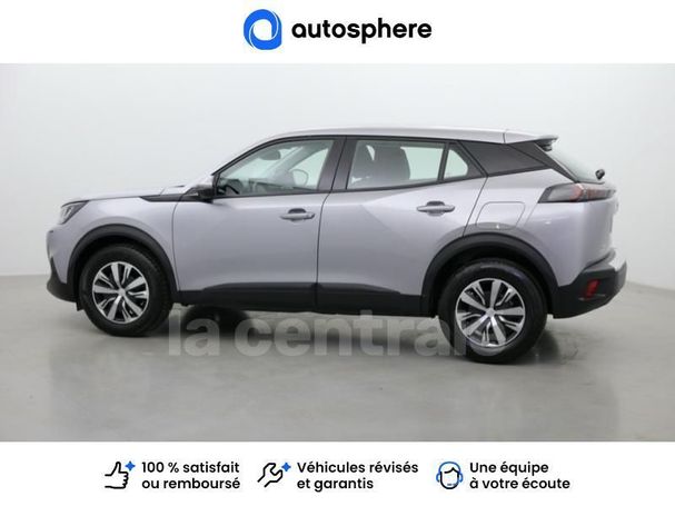 Peugeot 2008 1.2 PureTech 74 kW image number 11