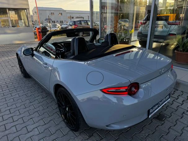 Mazda MX-5 135 kW image number 27