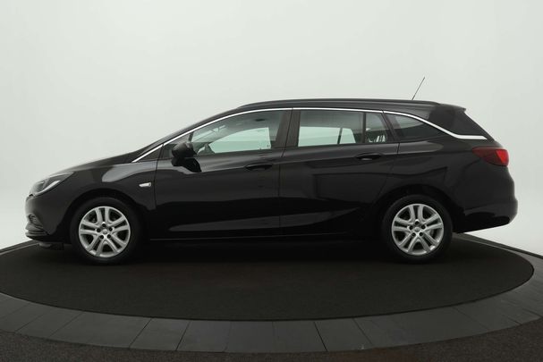 Opel Astra Sports Tourer 1.6 CDTi 82 kW image number 6