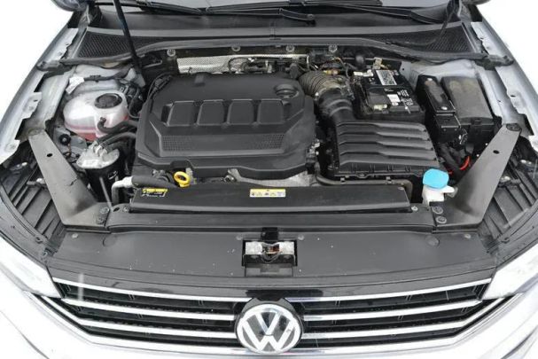 Volkswagen Passat 2.0 TDI 110 kW image number 11