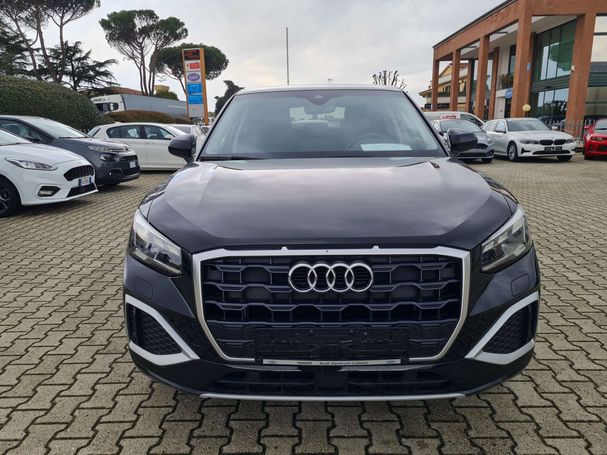 Audi Q2 30 TDI 85 kW image number 3