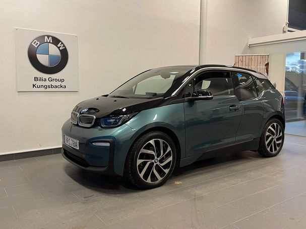 BMW i3 120Ah 125 kW image number 1