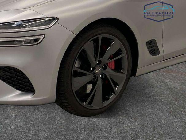 Genesis G70 2.0 180 kW image number 5