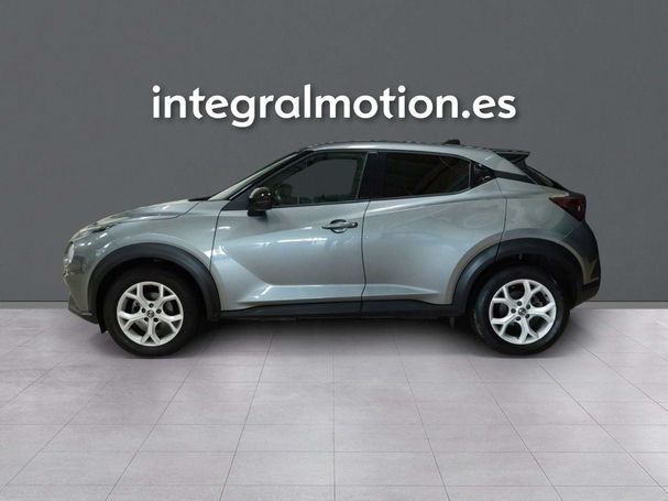 Nissan Juke DIG-T 114 Acenta DCT 84 kW image number 23