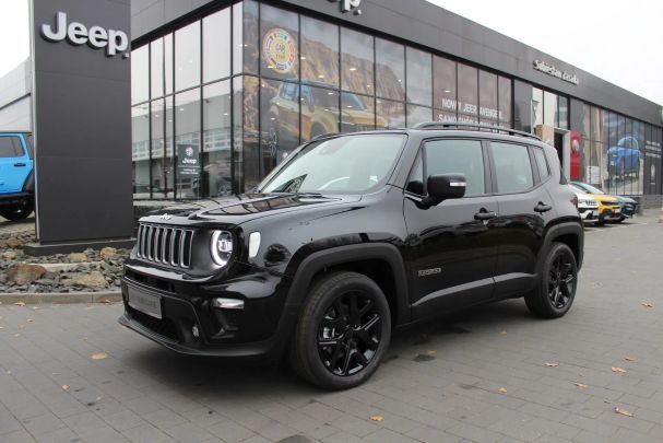 Jeep Renegade 1.5 T4 96 kW image number 1