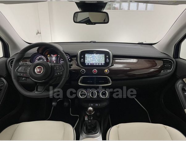 Fiat 500X 1.0 FireFly Turbo 88 kW image number 5