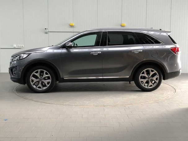 Kia Sorento 2.2 CRDi AWD 147 kW image number 11