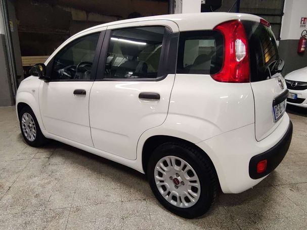 Fiat Panda 1.0 Hybrid City Life 51 kW image number 5