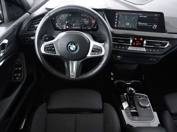 BMW 118i Sport Line 100 kW image number 6