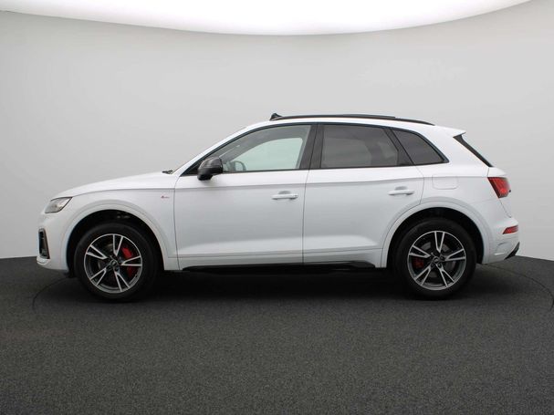 Audi Q5 55 TFSIe quattro S tronic 270 kW image number 3