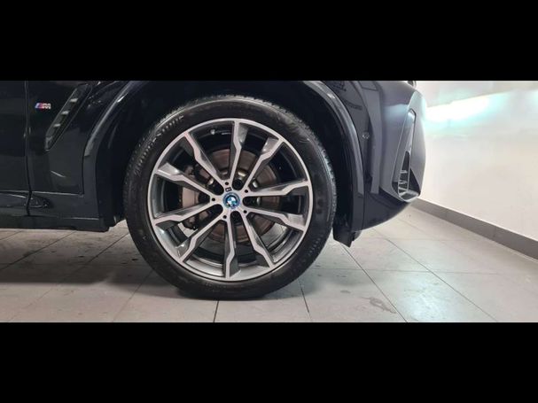 BMW X3 xDrive 137 kW image number 8