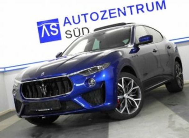 Maserati Levante GTS 390 kW image number 1